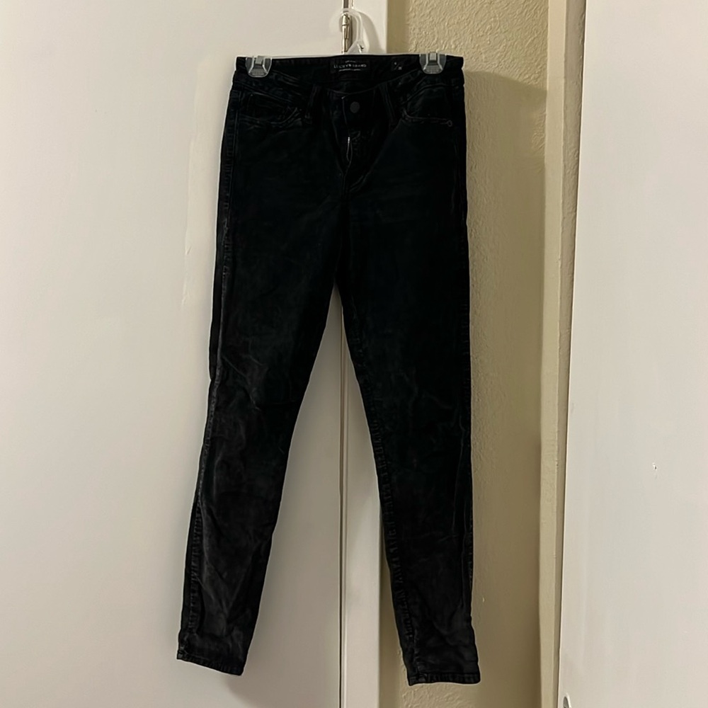 Madewell Trousers